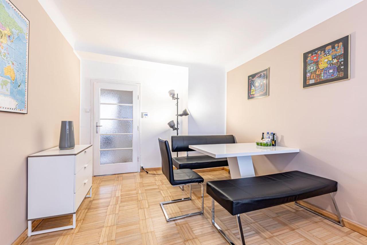 Vienna Apartment 1010 Экстерьер фото