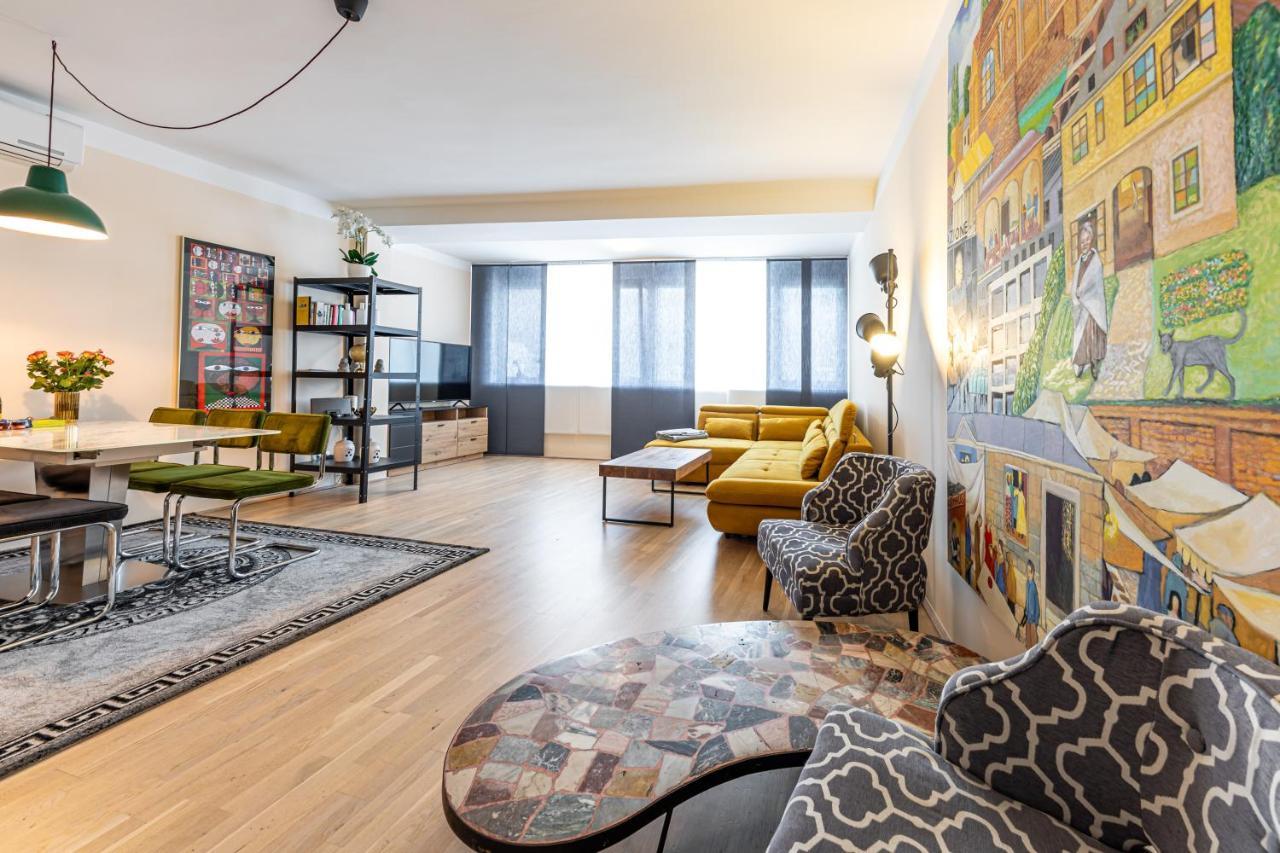 Vienna Apartment 1010 Экстерьер фото