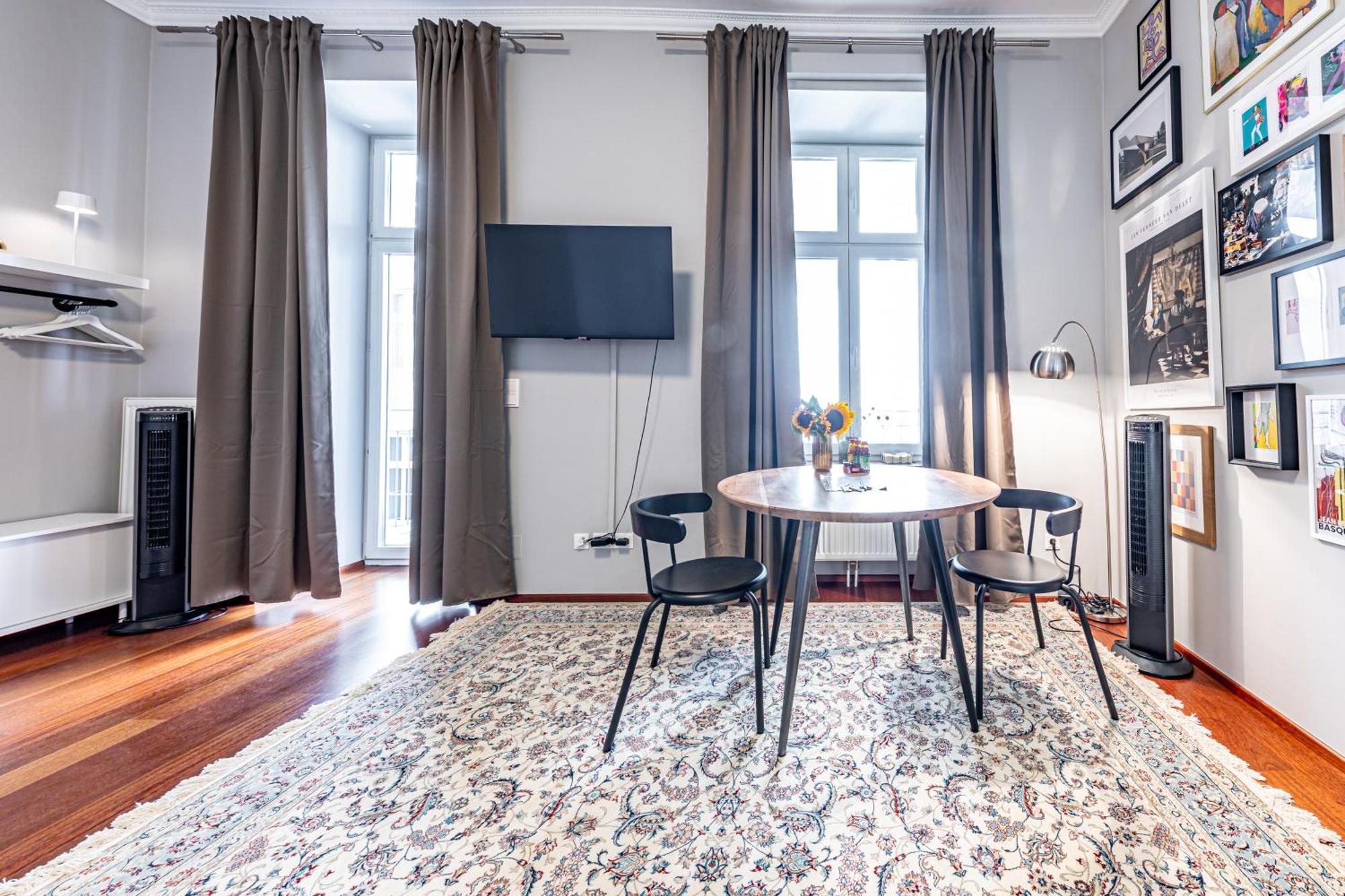 Vienna Apartment 1010 Экстерьер фото