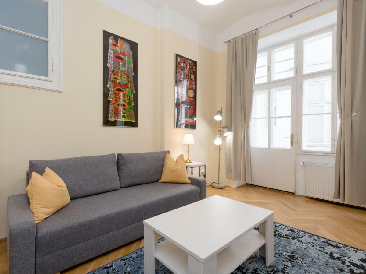 Vienna Apartment 1010 Экстерьер фото