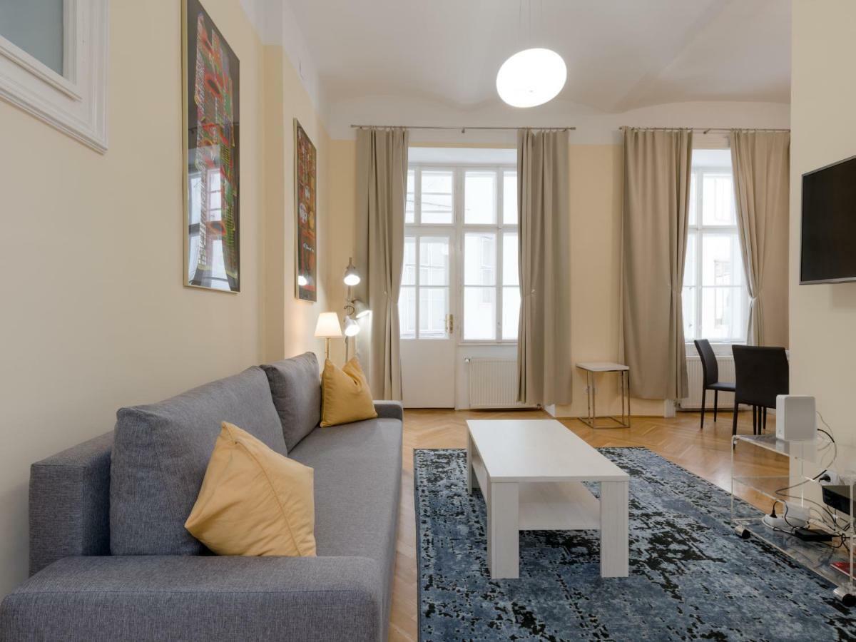 Vienna Apartment 1010 Экстерьер фото